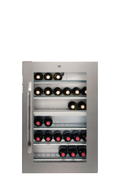 Reparación averías vinoteca Aeg en  Cantabria